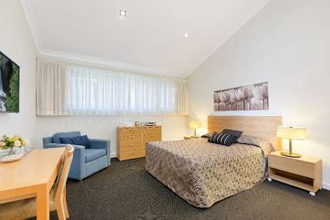 Photo: Riverview Serviced Apartments